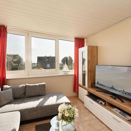 Haus Sonneninsel Sonnenkueste Grömitz Εξωτερικό φωτογραφία