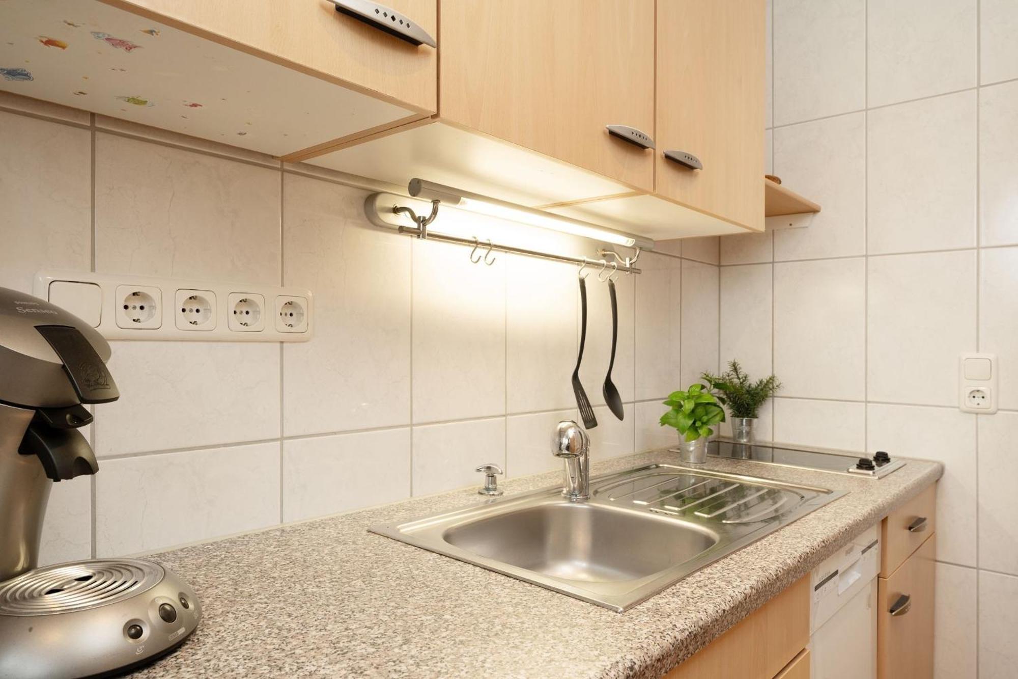 Haus Sonneninsel Sonnenkueste Grömitz Εξωτερικό φωτογραφία