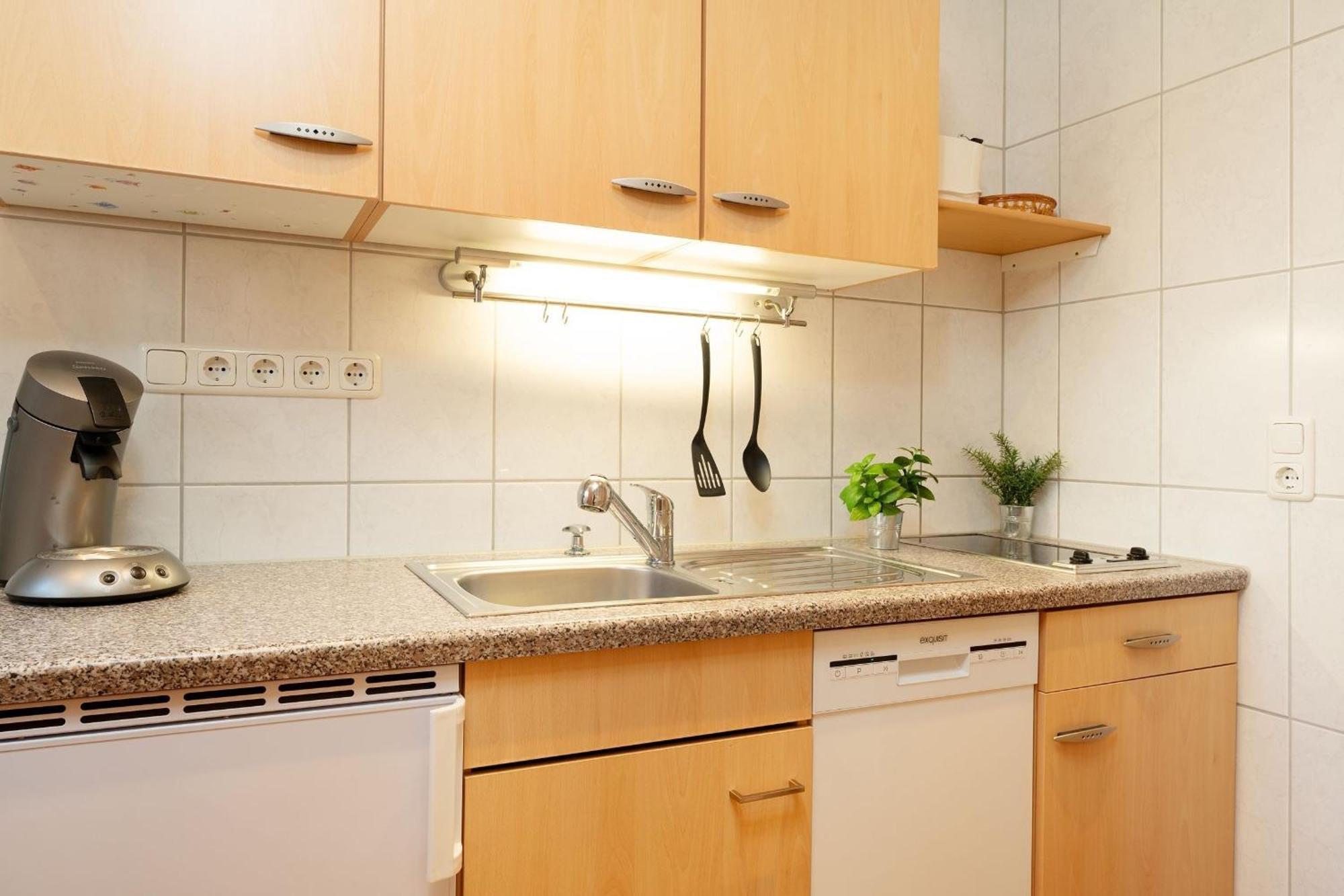 Haus Sonneninsel Sonnenkueste Grömitz Εξωτερικό φωτογραφία
