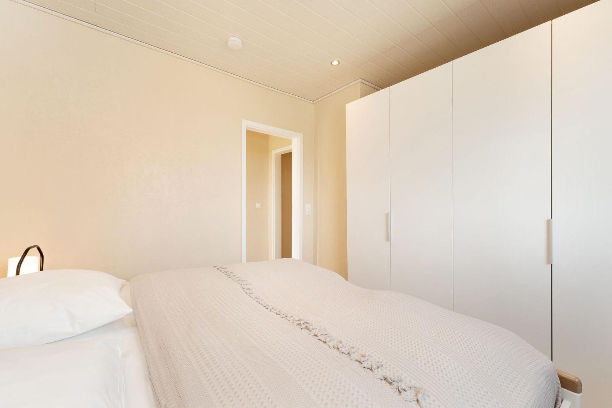Haus Sonneninsel Sonnenkueste Grömitz Εξωτερικό φωτογραφία