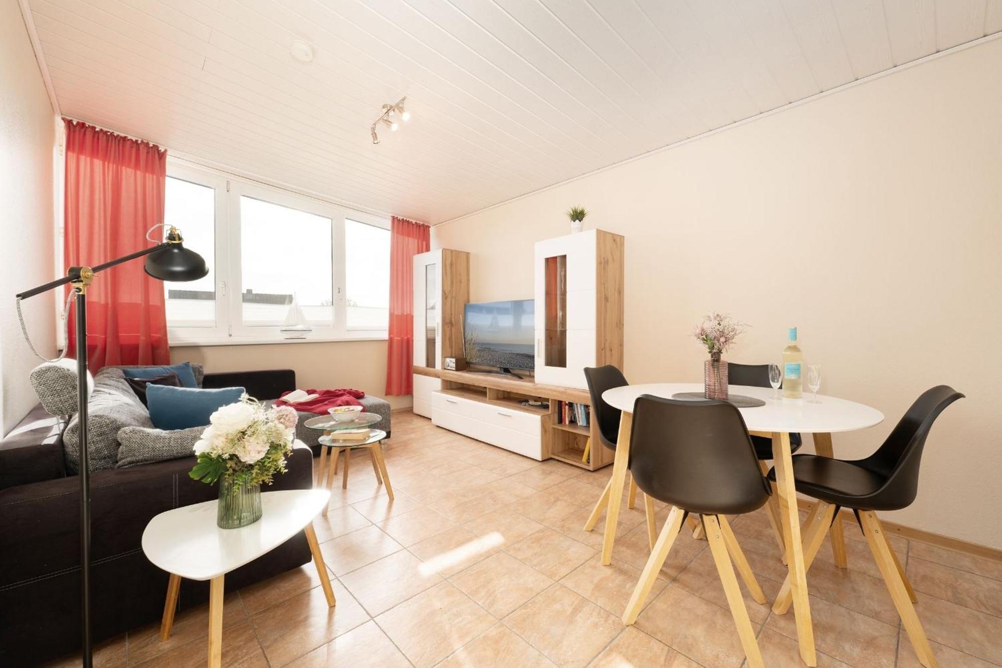 Haus Sonneninsel Sonnenkueste Grömitz Εξωτερικό φωτογραφία