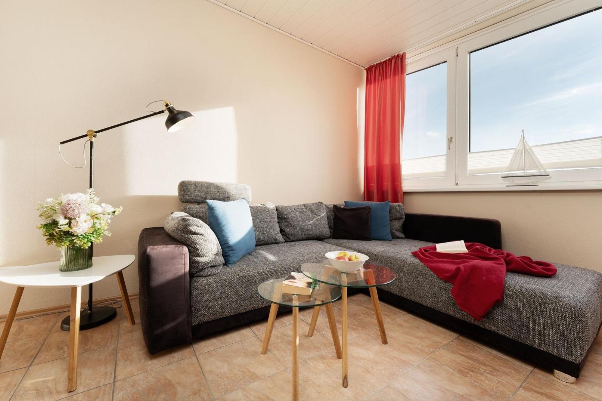 Haus Sonneninsel Sonnenkueste Grömitz Εξωτερικό φωτογραφία
